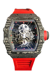 Richard Mille Tourbillon Rafael Nadal Rm 27-02 Watch